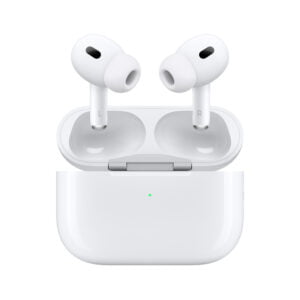 Apple Air Pods (2nd Generation)